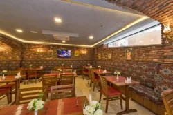 Aprilis Gold Hotel