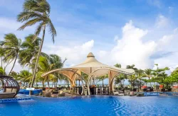 Radisson Blu Resort, Galle