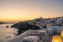Katikies Kirini Santorini