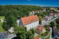 Schüttkasten Geras