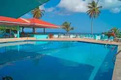 Crown Point Beach Hotel