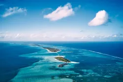 Jawakara Islands Maldives