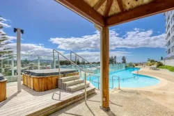 Ramada Suites by Wyndham Nautilus Orewa