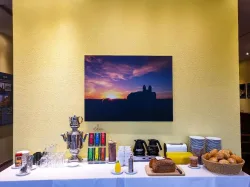 Acron Hotel Quedlinburg