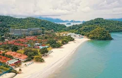 Holiday Villa Beach Resort & Spa