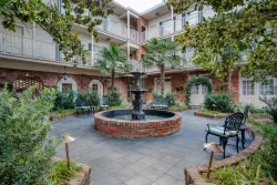 Best Western Plus Landmark French Quarter