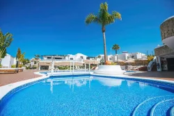 Los Cardones Boutique Village