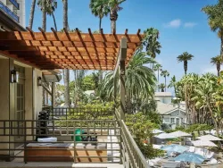 Fairmont Miramar Hotel & Bungalows