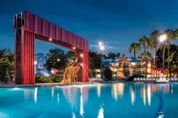 Disney's All Star Movies Resort