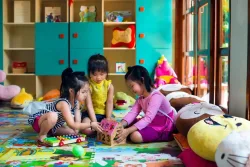 Victoria Phan Thiet Beach Resort & Spa