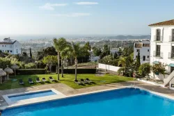 Hotel ILUNION Hacienda de Mijas