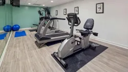 Best Western Plus Myrtle Beach Hotel