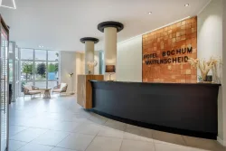 Hotel Bochum Wattenscheid, Affiliated by Meliá