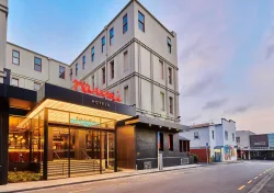 Naumi Hotel Wellington
