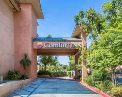 Comfort Inn Monterey Park