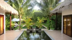 Cham Villas