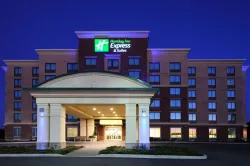 Holiday Inn Express & Suites Halifax Airport by IHG