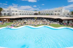 Relaxia Olivina Lanzarote