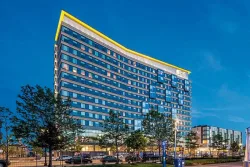 Aloft Boston Seaport District