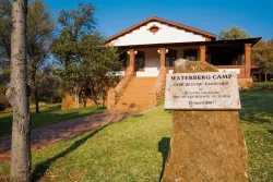 Waterberg Camp
