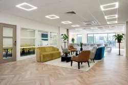 Hampton by Hilton Bournemouth