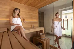 Erzberg Alpin Resort by ALPS RESORTS