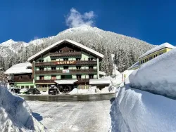 Gasthof Spullersee