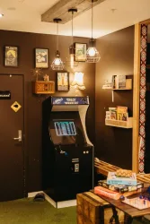 Auckland City Hotel - Hobson St