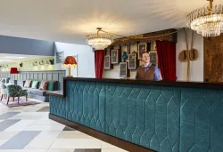 Indigo Stratford Upon Avon by IHG