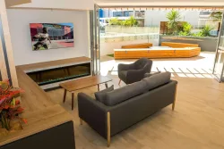 Evolution Apartments