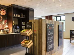 ibis Rotterdam Vlaardingen
