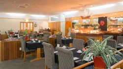 Distinction Whangarei Hotel & Conference Centre