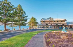Ozone Hotel - Kangaroo Island