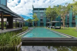 Theatre Residence