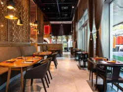 Ibis Dubai One Central