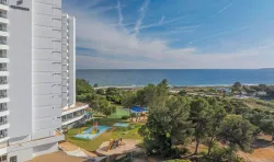 Pestana Blue Alvor Beach All Inclusive Hotel