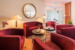 Best Western Hotel Schloßmühle