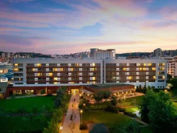 Novotel Trabzon Hotel