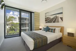 Sand Dunes Resort