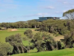 Mercure Portsea