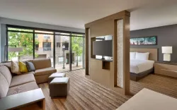 Hyatt House Portland/Downtown