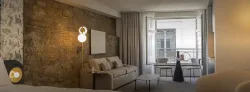 Le Saint-Sulpice Hotel Montreal