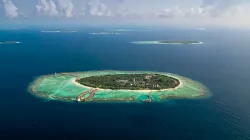 Furaveri Island Resort & Spa