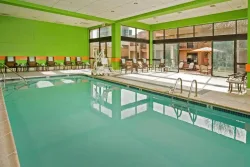 Courtyard by Marriott New Carrollton Landover