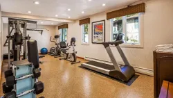 Best Western Kodiak Inn & Convention Center