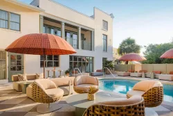 The Ryder Hotel