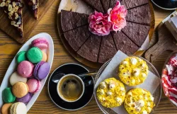 Alphen Boutique Hotel