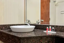Ramada Hotel Fredericton