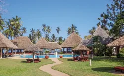 Neptune Paradise Beach Resort & Spa