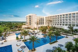 Dreams Karibana Cartagena Golf & Spa Resort
